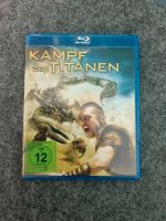 KAMPF DER TITANEN Blu Ray Niedersachsen - Braunschweig Vorschau