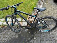 B Twin Fahrrad 27,5 Zoll Nordrhein-Westfalen - Wiehl Vorschau