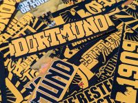 100er mix Dortmund Ultra Aufkleber Bergedorf - Hamburg Allermöhe  Vorschau