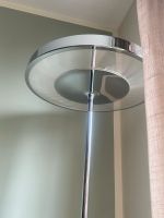 Belux Disk Lampe 187 cm Hoch Design ohne Dimmer München - Au-Haidhausen Vorschau