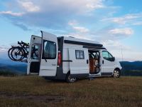 Renault Trafic Camper L2 H2 Solar, Wasser, Küche Mitte - Tiergarten Vorschau