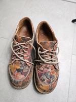 Josef Seibel Halbschuhe 42 Niedersachsen - Uchte Vorschau