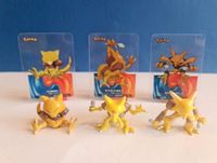 Pokemon Figuren Tomy Vintage - Abra Kadabra Simsala + Lamincards Brandenburg - Senftenberg Vorschau