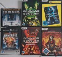 C&C, Command&Conquer PC Spiele Bayern - Gauting Vorschau