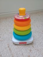 Fisher Price Stapel-Ringe Niedersachsen - Vögelsen Vorschau