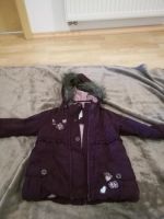 Winterjacke S -Oliver Gr. 92/98 in beere Bayern - Eggolsheim Vorschau