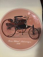 Sammelteller Mercedes Benz Lusa Exclusiv 1886 Baden-Württemberg - Mannheim Vorschau