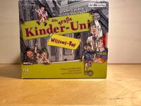 Kinder Uni Wissensbox CD Sammlung (12 CDs) Essen - Rüttenscheid Vorschau