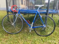 Rennrad aus den 80er Campagnolo Bayern - Bubenreuth Vorschau