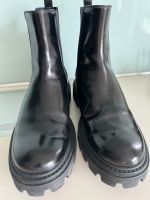 Tods Stiefeletten Lack Gr 38,5 ink Karton Rheinland-Pfalz - Trier Vorschau