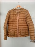 Geox Daunenjacke Gr.40 Bayern - Augsburg Vorschau
