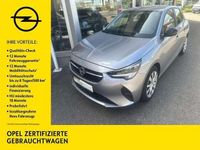 Opel Corsa Edition AT Carplay,PDC,Telefon,SHZ,BT,Allw Baden-Württemberg - Angelbachtal Vorschau