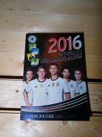 Fussball Sammelalbum 2016 Kreis Pinneberg - Halstenbek Vorschau