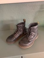 Dr. Martens Gr. 31 Boots schwarz Baden-Württemberg - Karlsruhe Vorschau