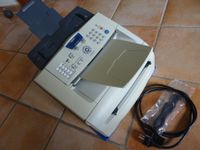 BROTHER Faxgerät Fax-2820 Niedersachsen - Bremervörde Vorschau