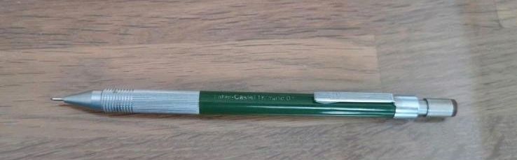 Faber castell TK matic 0.5 Minenstift Bleistift pencil vintage in Aachen