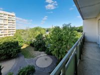 Genießt den Sommer auf eurem Balkon! Mecklenburg-Vorpommern - Neubrandenburg Vorschau