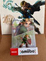 Amiibo Young Link Figur Hamburg Barmbek - Hamburg Barmbek-Süd  Vorschau