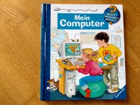 Ravensburger Wieso, Weshalb, Warum Computer Baden-Württemberg - Karlsbad Vorschau