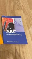 ABC der Mediengestaltung Sabine Butzhammer (Autor) Bremen - Neustadt Vorschau