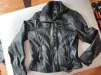 Jacke Leder Gipsy Nordrhein-Westfalen - Hennef (Sieg) Vorschau