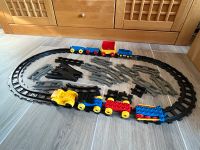 Lego Duplo Eisenbahn Schleswig-Holstein - Preetz Vorschau