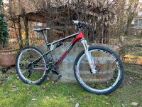 Haibike Carbon Mountainbike fully Hessen - Modautal Vorschau