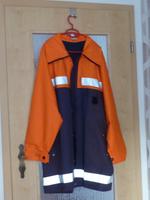 NEU Warn-Parka Warnjacke 58 60 Herren Wetterjacke Reflektor Thüringen - Weimar Vorschau