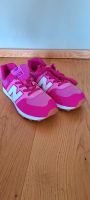 Neu New Balance 574 pink 36 Sneaker Turnschuhe Baden-Württemberg - Weil am Rhein Vorschau