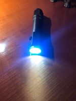 Taschenlampe fürs Auto LED Berlin - Tempelhof Vorschau