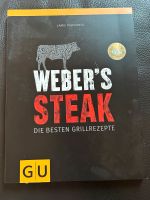 Kochbuch, Webers Grillbibel - Steak Bayern - Hirschaid Vorschau