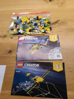 LEGO® Creator 31092 Hubschrauber-Abenteuer Nordrhein-Westfalen - Elsdorf Vorschau