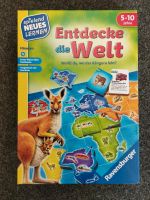 Spiel Entdecke die Welt Brandenburg - Bad Liebenwerda Vorschau