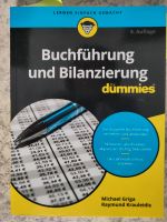 Buchführung und Bilanzierung für dummies Baden-Württemberg - Weinsberg Vorschau
