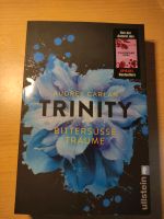 Audrey Carlan "Trinity.Bittersüsse Träume". Nordrhein-Westfalen - Kalletal Vorschau