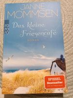 Das kleine Friesencafé Roman von Janne Mommsen Bayern - Karlstein Vorschau