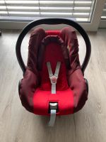 Maxi Cosi Babyschale mit Sonnenverdeck Bayern - Fürth Vorschau