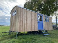 Bauwagen, Tiny House, Gartenhaus, Spielhütte, Waldkindergarten Brandenburg - Luckau Vorschau