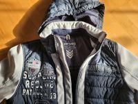 Tolle Jacke von Camp David Gr. M/L....neuwertig Hessen - Hohenroda Vorschau