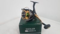 Daiwa Exceler LT 6000D-H, Angelrolle 2x vorhanden Dithmarschen - Linden Vorschau