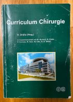 Curriculum Chirurgie, Kurzlehrbuch Hessen - Rüsselsheim Vorschau