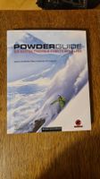 Powderguide - Die besten Freeride Gebiete der Alpen München - Schwabing-West Vorschau