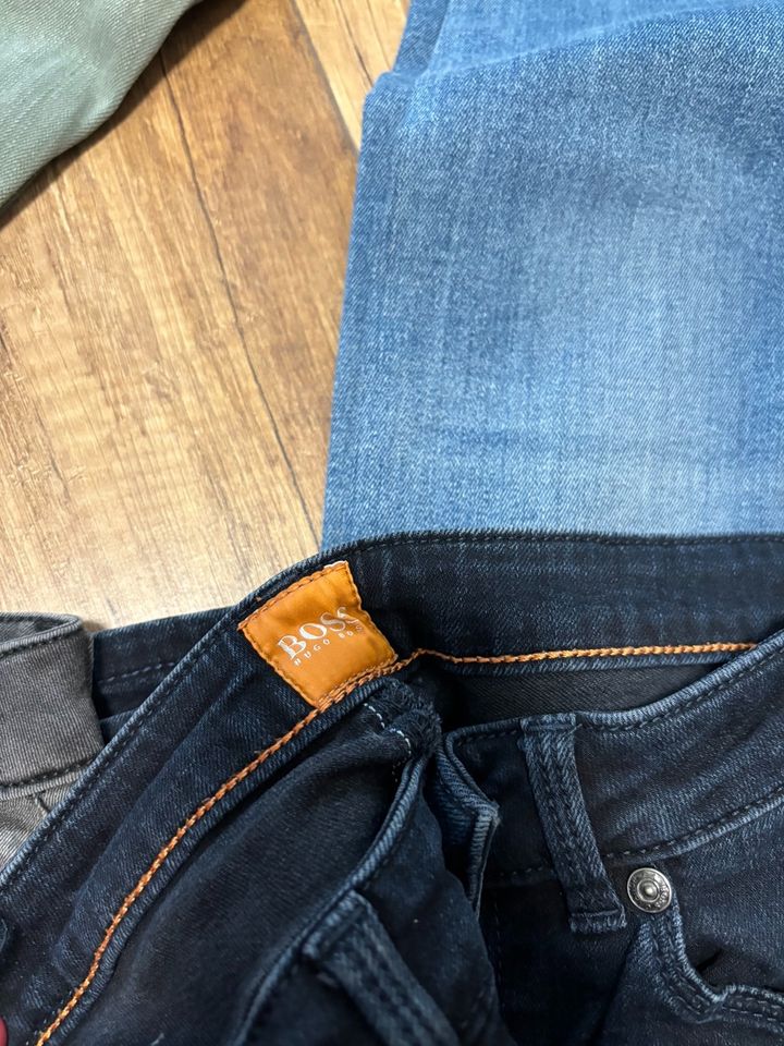 Boss Orange Hugo Boss Jeans Hosen NEUwertig ❗️ in Elmshorn