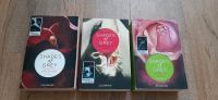 Bücherband 1-3  "Shades of Grey" je 1 € Nordrhein-Westfalen - Gronau (Westfalen) Vorschau