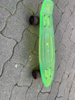 Area Pennyboard Hessen - Berkatal Vorschau