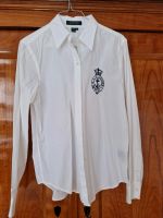 Ralph Lauren - Bluse - weiss - Gr. 38 Bonn - Nordstadt  Vorschau