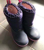 Schneeboots Gr.36 Bayern - Hausen Vorschau