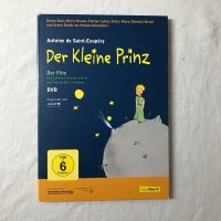 DVD Der kleine Prinz - Der Film - Karl Rauch Nordrhein-Westfalen - Krefeld Vorschau