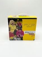 Playstation 2 PS2 OVP Konsole SingStar Deutsch-Rock-Pop Vol. 2 Baden-Württemberg - Filderstadt Vorschau