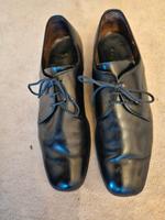 Lloyd Herrenschuhe, Anzugschuhe Gr. 41 Hessen - Wiesbaden Vorschau